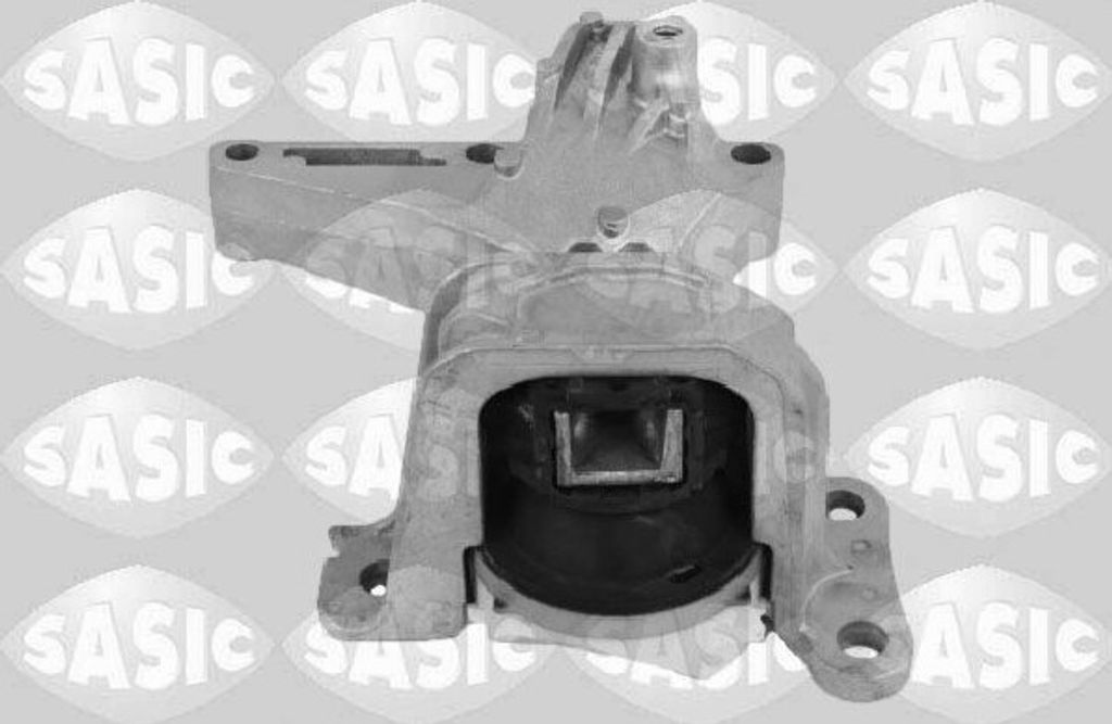 SASIC Halter Motoraufhängung 2704099 Rechts oben für Produktbild 