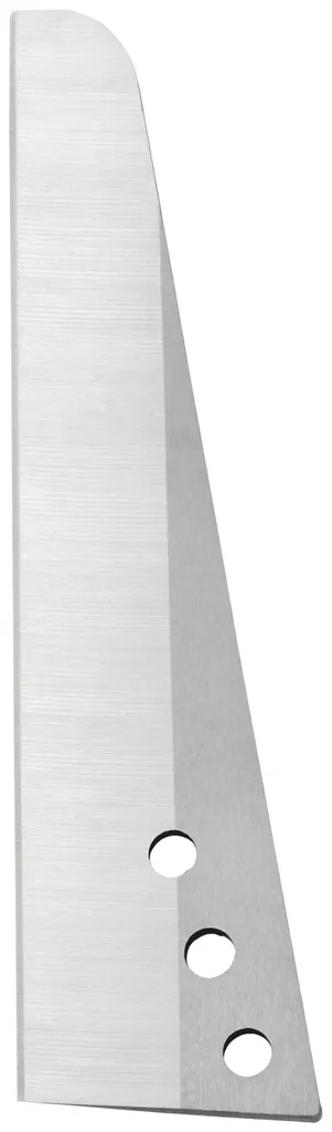 Lame Acier Trempé KNIPEX 95 09 21 Haute Performance pour Coupe-Câble 950221