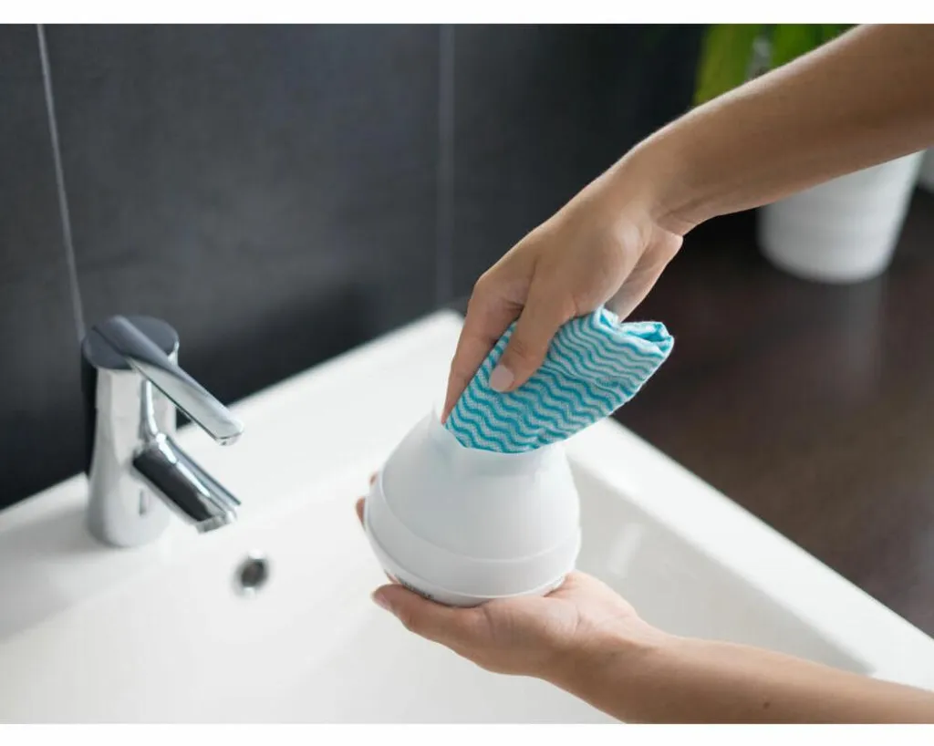 Diffuseur bien-être SOEHNLE Bari pour aromathérapie et relaxation maison - 19