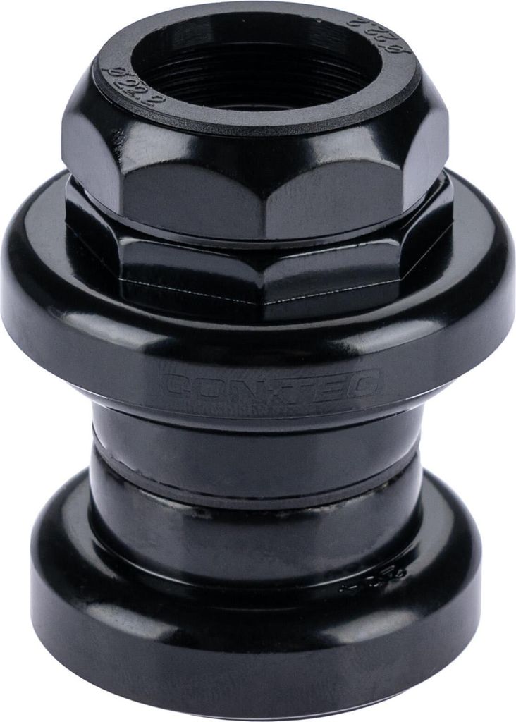 Contec Headset HS-10 CT Headset HS-10 Ständer, 1, schwarz