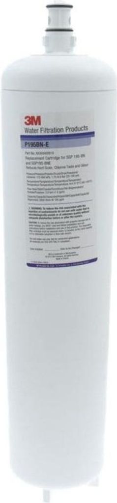 3M ScaleGard Pro Wasserfilter P195BN-E