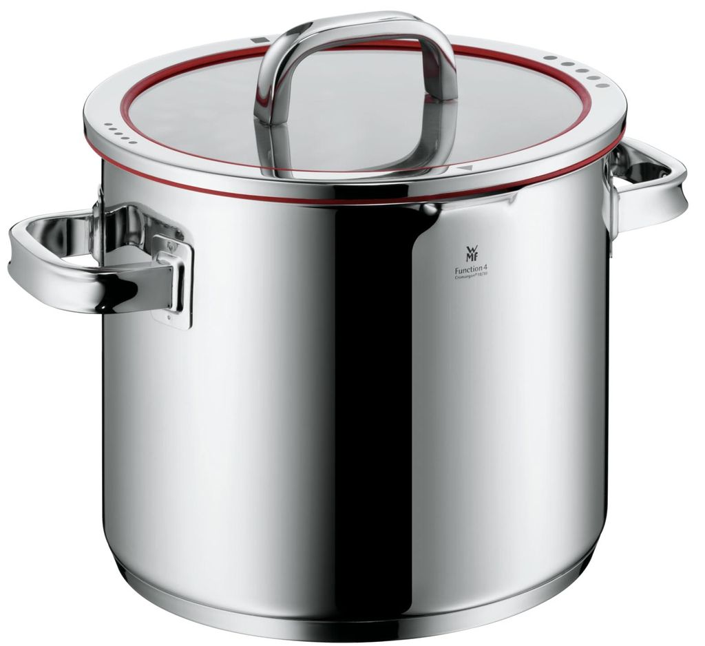 Tefal Natural Force G26604, Rund, Allzweckpfanne, Grau, 175 Produktbild 