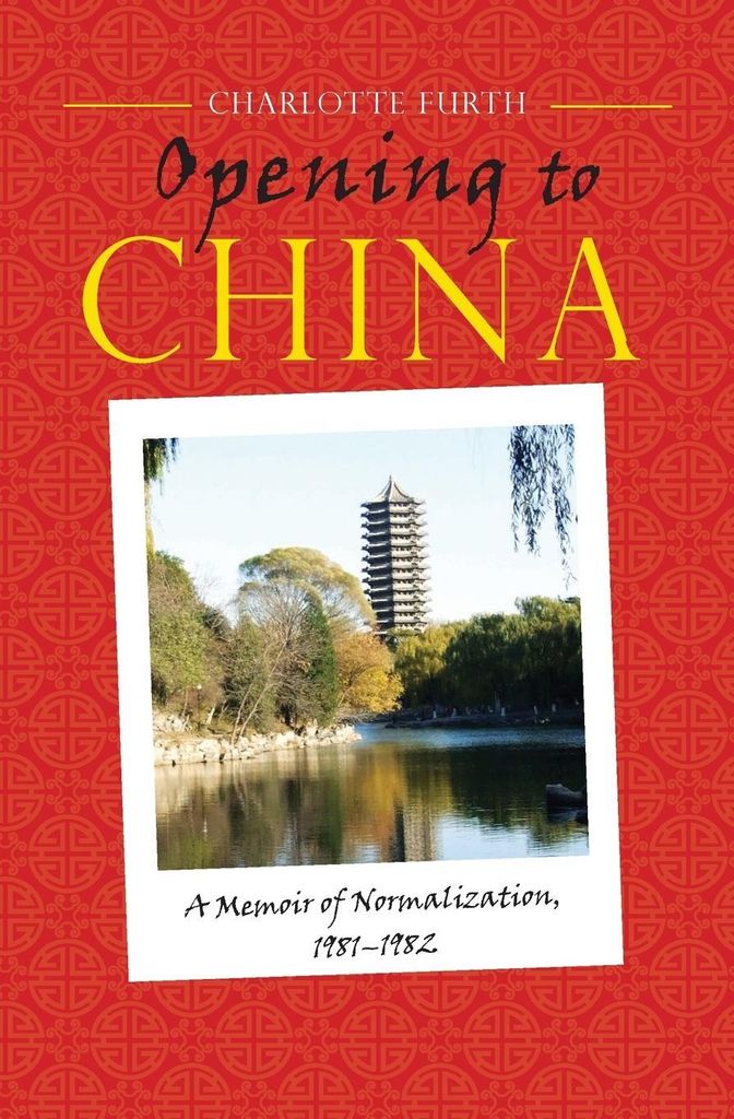 Opening to China