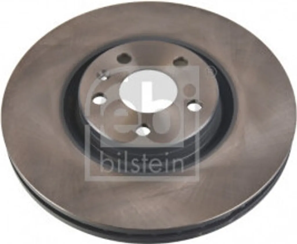 Febi Bilstein 106352 Disque de Frein pour Volvo V60 II S90 II et XC60