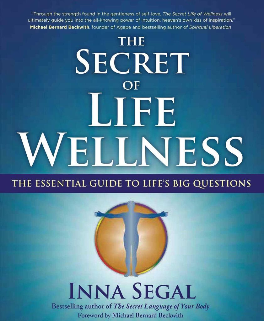 Das Geheimnis von Life Wellness