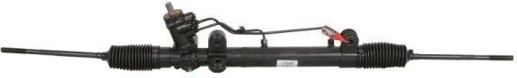 LAUBER 66.8916 Lenkgetriebe für DAEWOO NUBIRA Wagon (KLAJ)