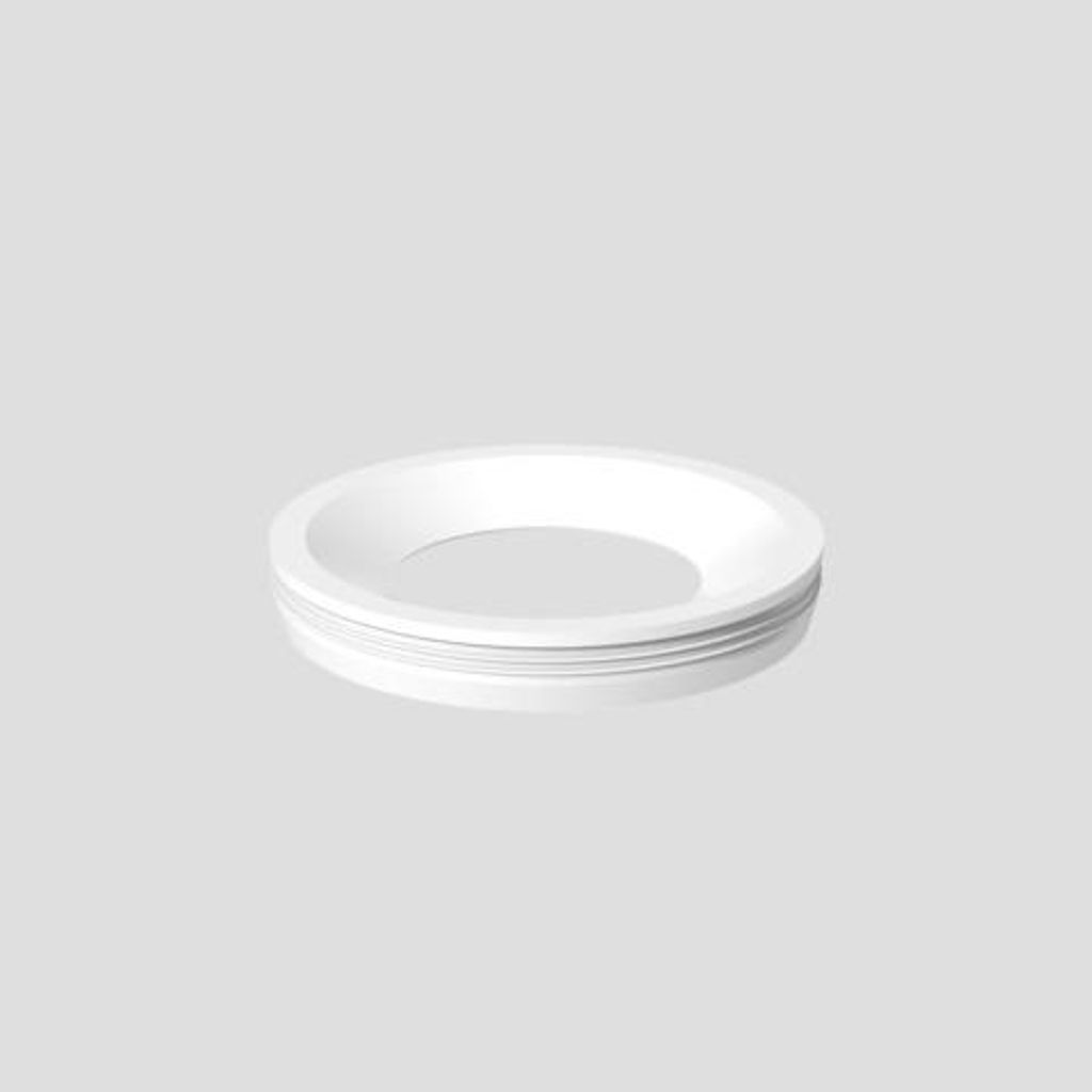 SANIT 02162010000 Dichtring DN100 für PVC-Bogen 02.162.01..0000