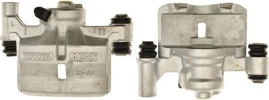 Étrier de frein Bosch neuf pour Berline Toyota Camry et Avensis T22 OE
