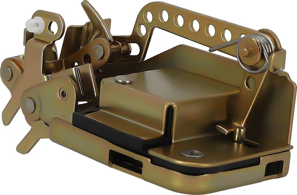 Türmechanismus Motor Vorne Rechts for VW T4 90-03 Produktbild 