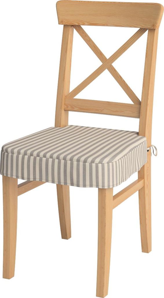 Sitzkissen geeignet für das Ikea Modell Ingolf