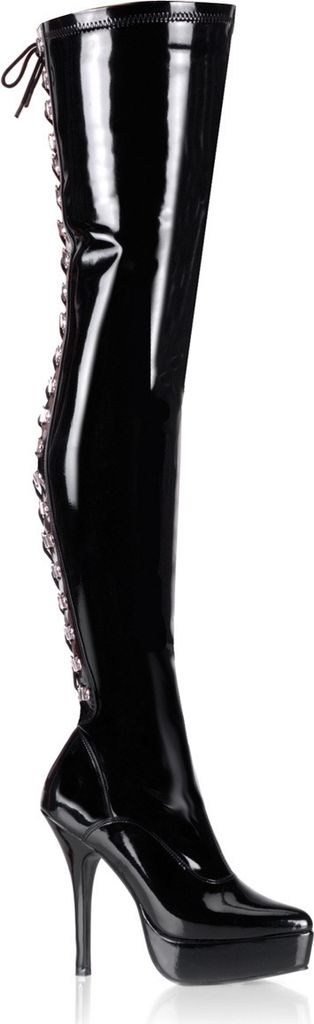 BUTY KOZAKI INDULGE-3063 r.44