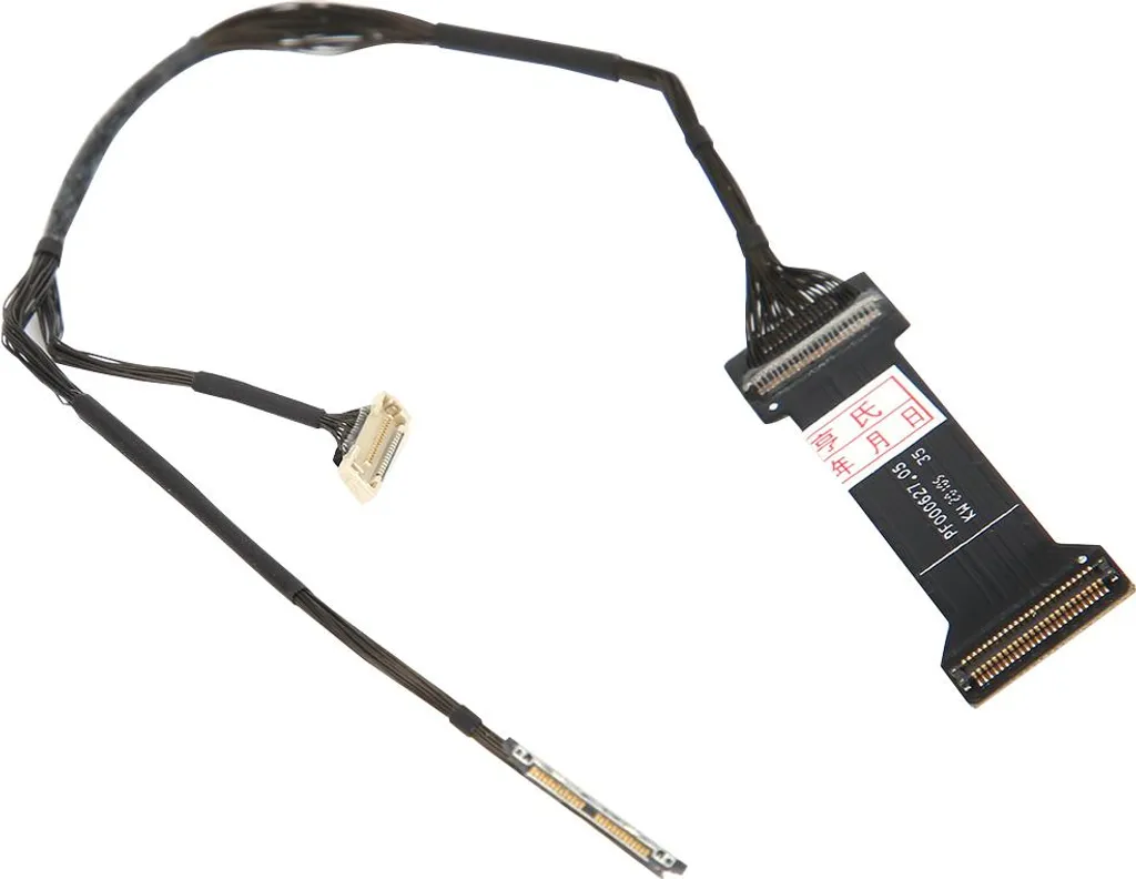 Câble signal Mavic Air 2 fil de rechange flexible pour caméra et gimbal