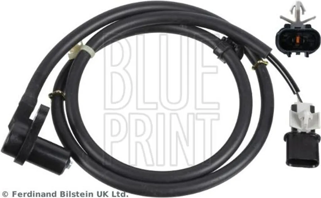 Capteur de vitesse de roue pour Lancer : Sécurité ABS OE MR527311