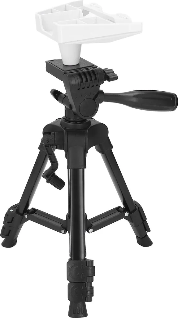 Support trépied satellite extensible réglable pour antenne et Mini GPS - 2