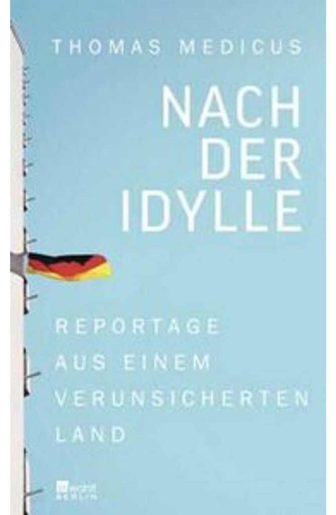 Nach der Idylle