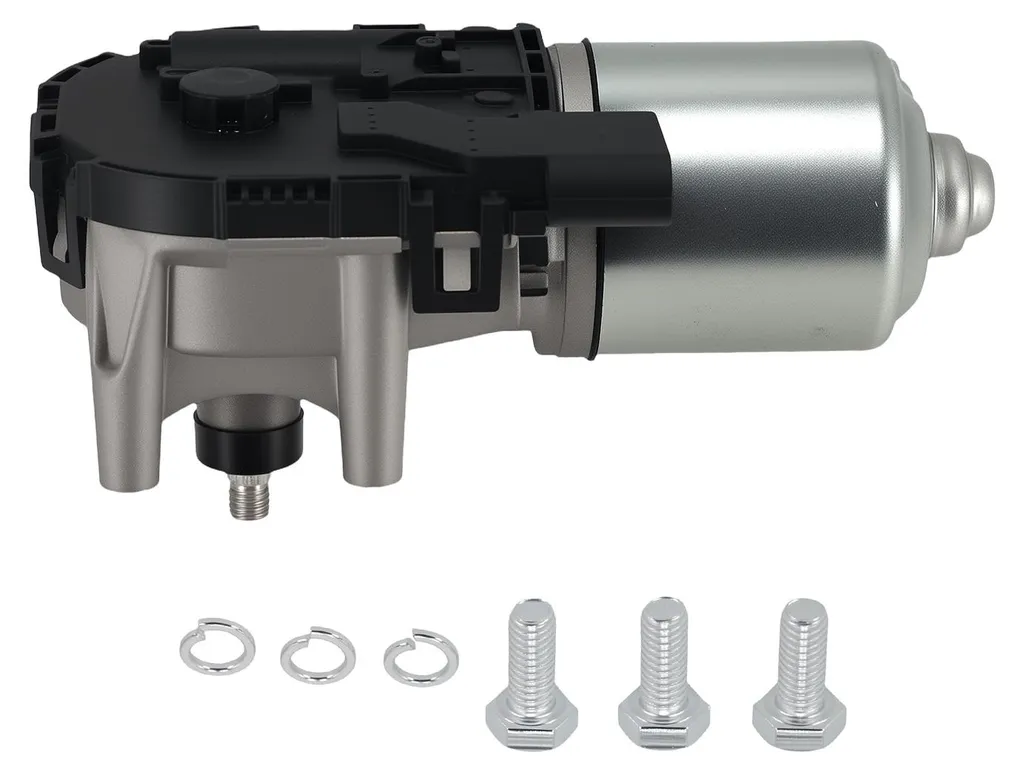 Moteur essuie-glace pare-brise Audi A3 8P moteur électrique 43-3552
