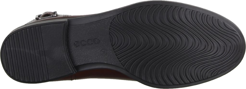 Ecco Komfort Stiefeletten Womens Damen 31363434353337 Braun Produktbild 33