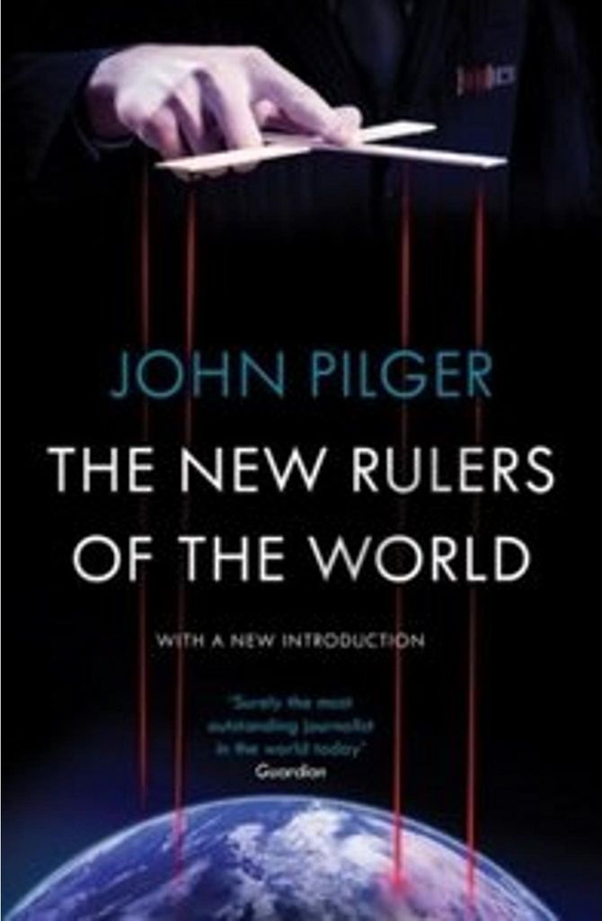 The New Rulers of the World