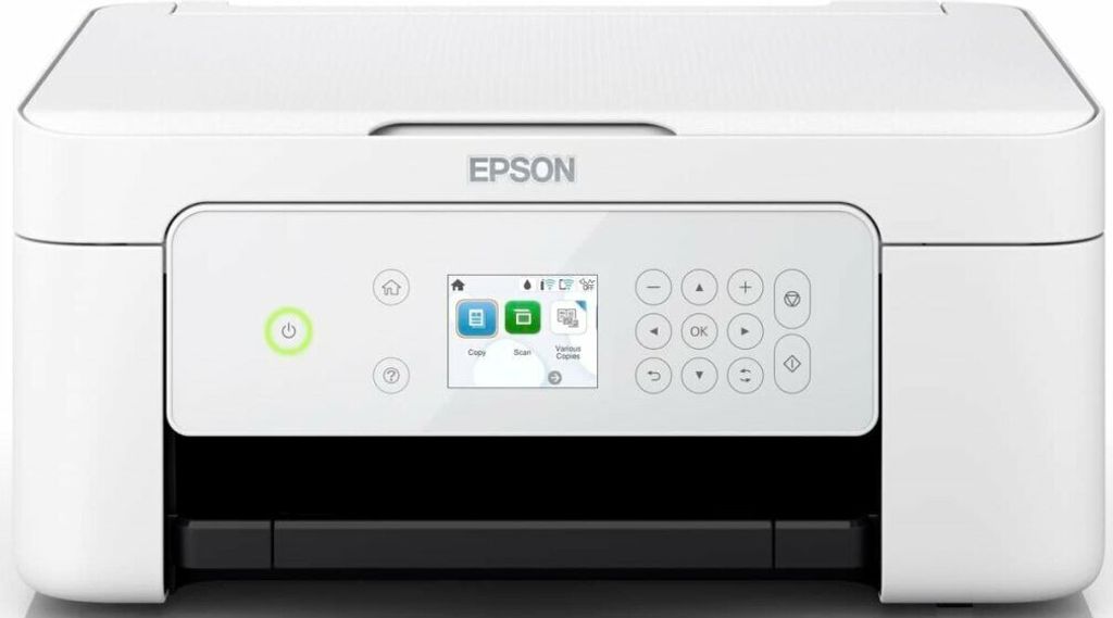 Expression Home XP-4205 Multifunktionsdrucker mit Tinte für Produktbild 23