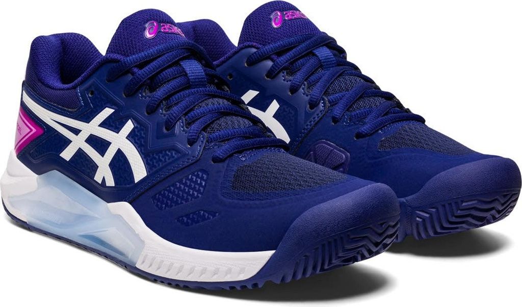 Asics Gel-Challenger 13 Padelschuhe Damen