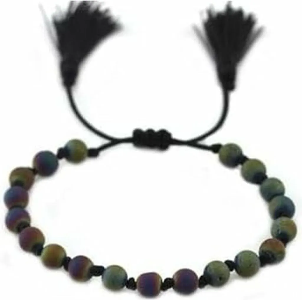 Fini les allergies : bracelet acier argenté CO88 8CB-80040 peau sensible