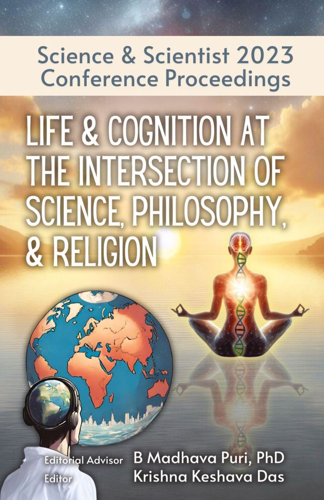 Life & Cognition at the Intersection of Science, Philosophy, & Religion