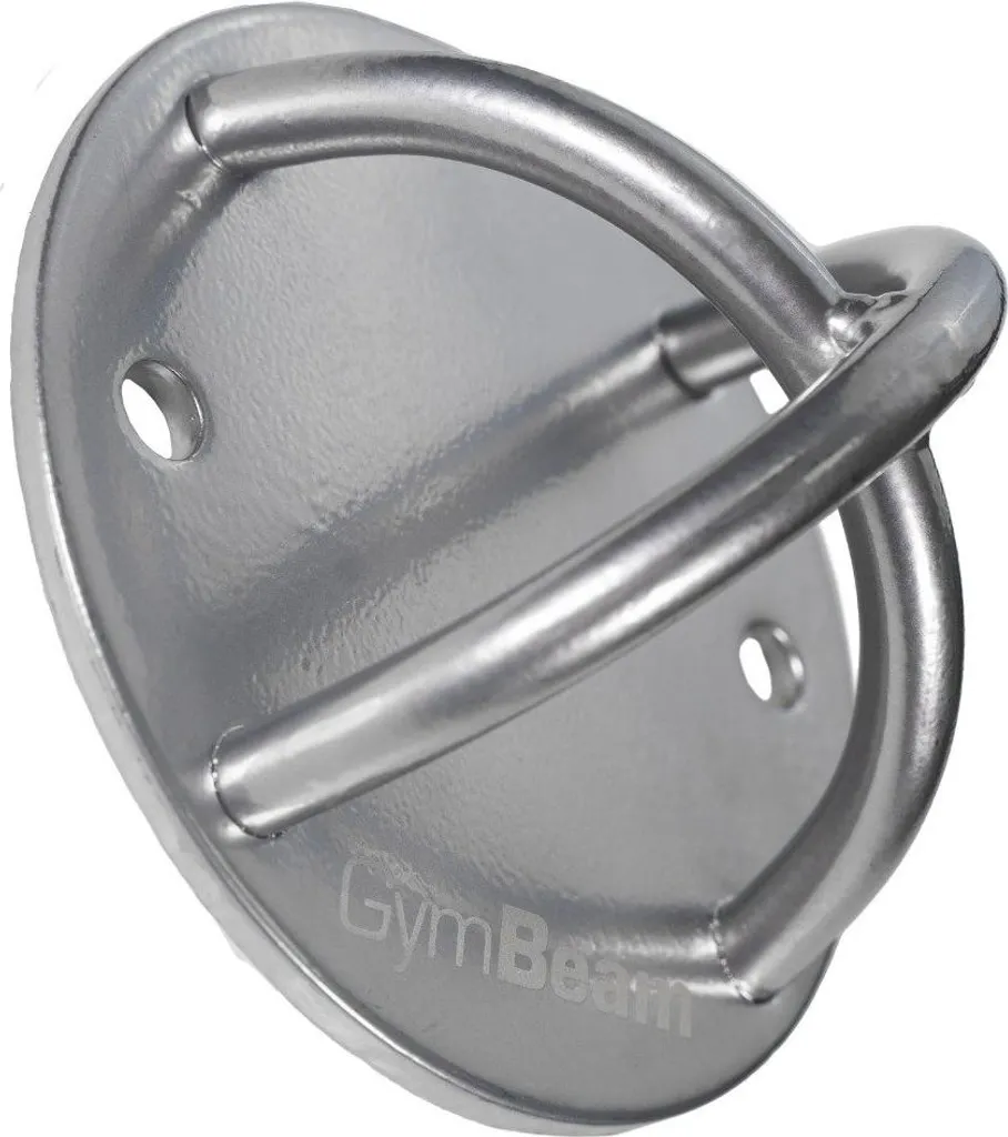 Sécurisez vos exercices suspendus avec le support X-Mount GymBeam stable