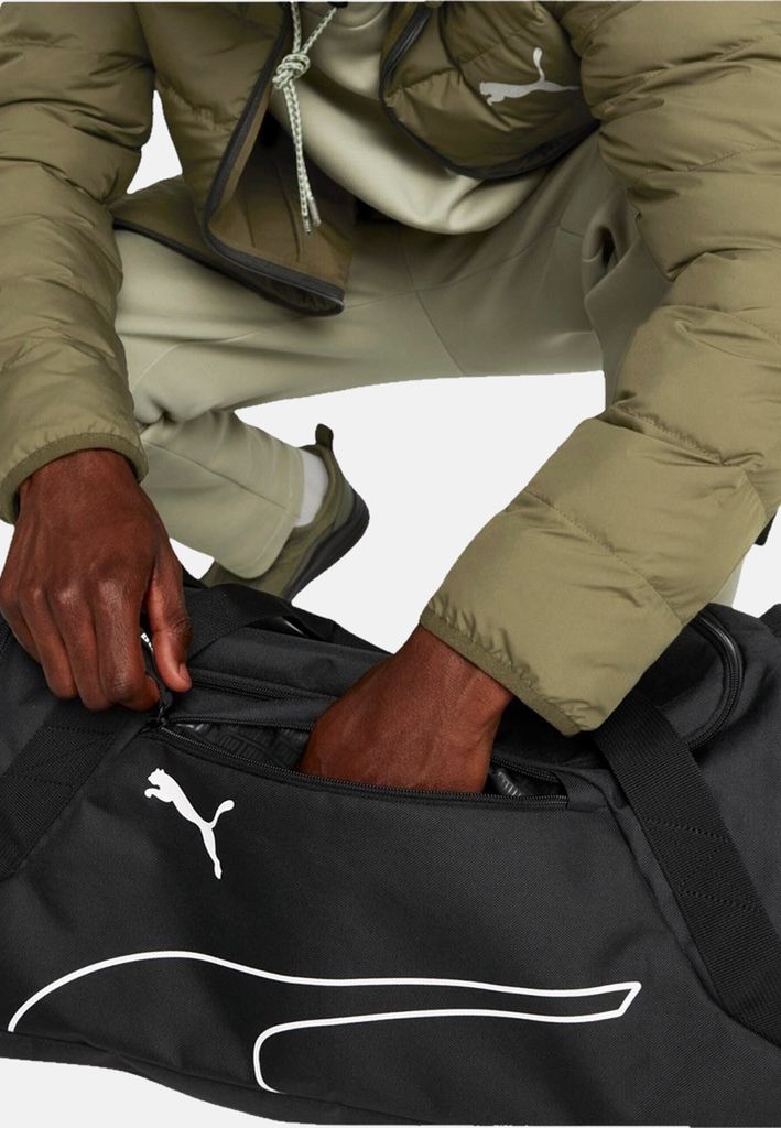 Športová taška Puma Fundamentals M 47L Obrázok produktu 9