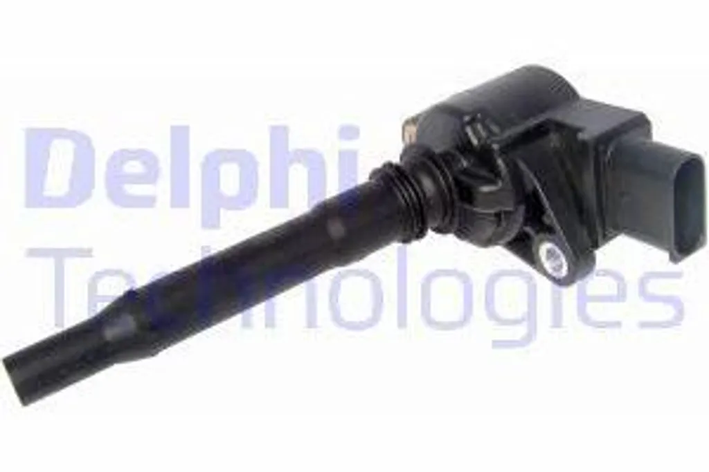 Delphi GN10232-12B1 Bobina Mercedes M156 V8 AMG Alta Efficienza