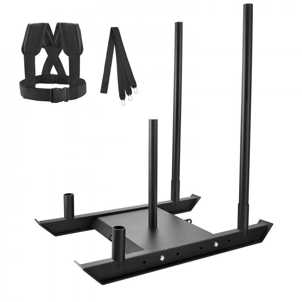 Traîneau d'haltérophilie de StahlFit® - Entraînement Image du produit 