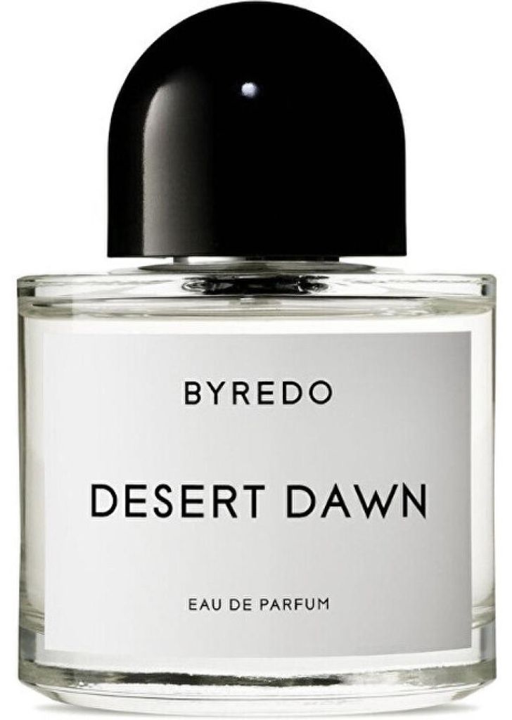 Byredo Desert Dawn, Unisex, 100 ml, Tekutý parfém, Sprej, Obrázek produktu 