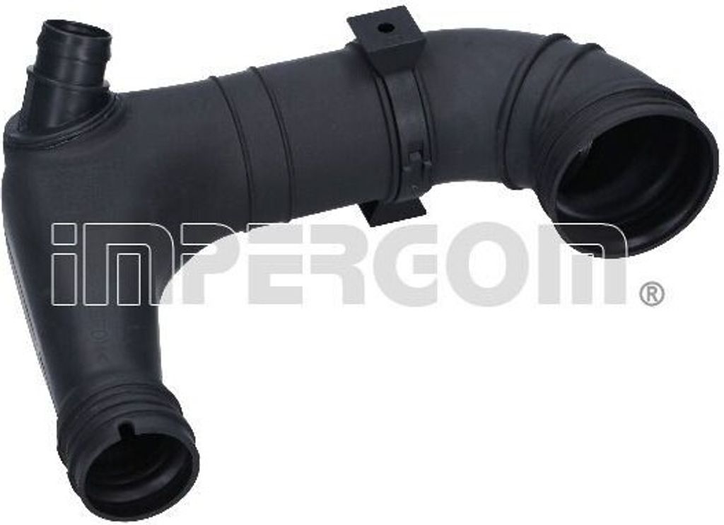 ORIGINAL IMPERIUM 19627 Turbo Ladeluftschlauch für FIAT PANDA (169) GRANDE PUNTO (199) PUNTO (188) Doblo Cargo (223) Doblo Kombi (119, 223) Idea (...
