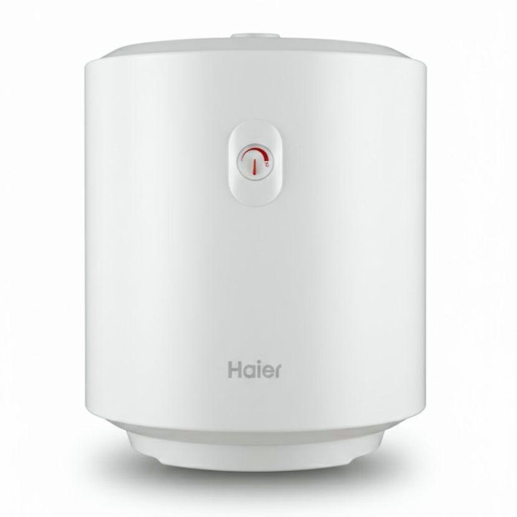 Haier Elektro-Warmwasserspeicher Boiler 30Liter Produktbild 