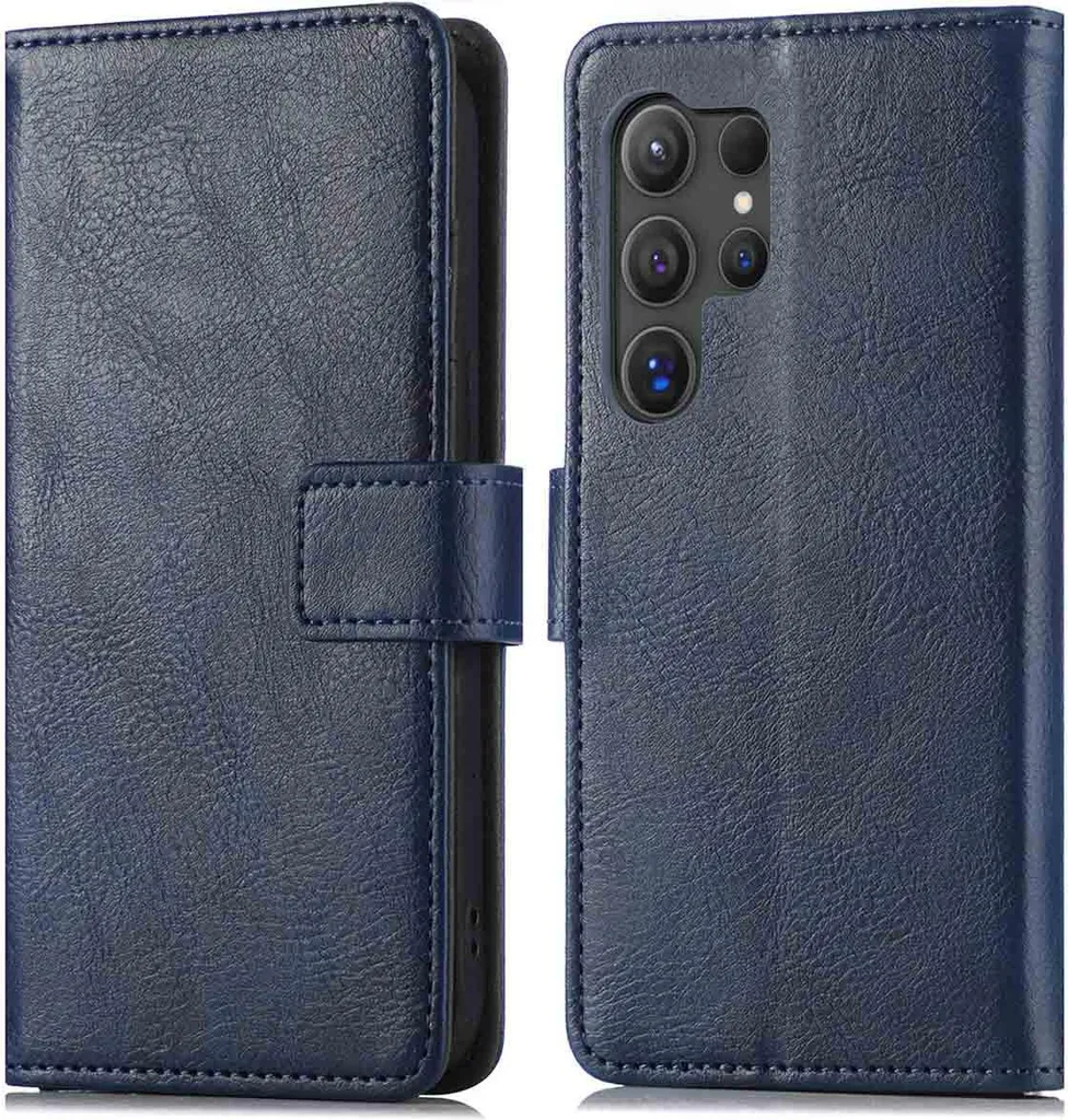 Recensione Custodia imoshion S24 Ultra Blu | Specifiche e Design