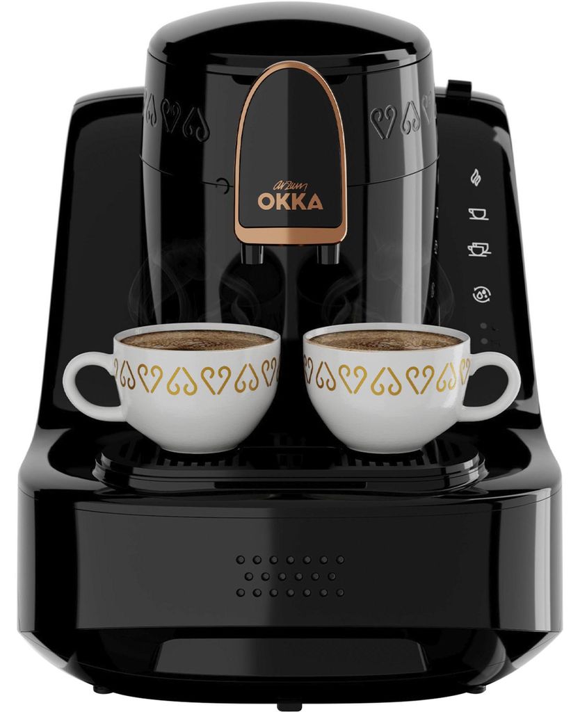 Arzum Okka Elite, Mokkamaschine, (Modell 2025) Produktbild 