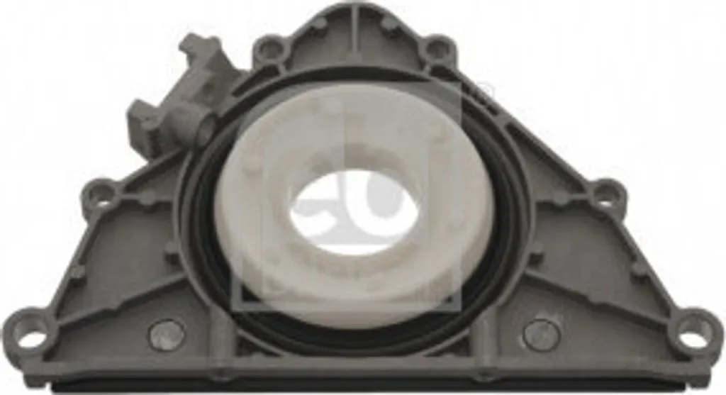 Joint spi vilebrequin BMW anti-fuite huile pour E90 E60 X5 X6 FEBI