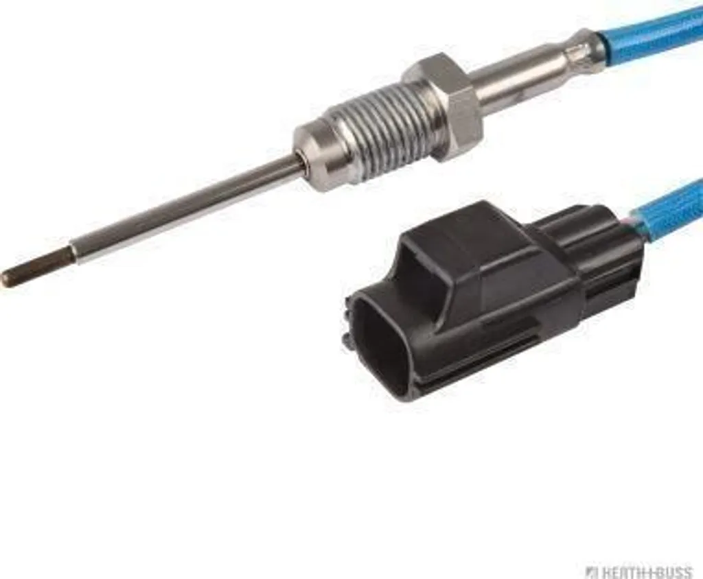 Sonde de température échappement pour Ford C-Max Focus et Kuga EGT