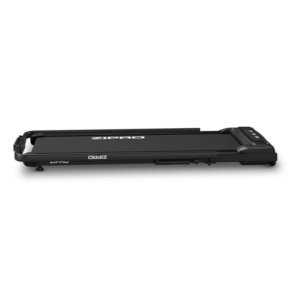 Walking Pad sous bureau ZIPRO Newlite avec télécommande noire - 14