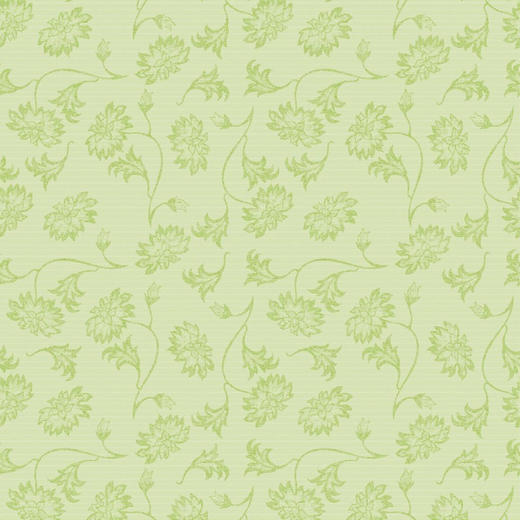 Airlaid Tischdecke Lisboa in Grün, 80 x 80 cm, 20 Stück - Mank - Ornamente