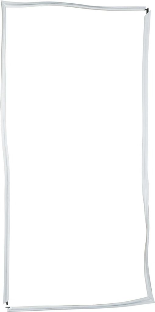 easyPART passend für 10032293 EUROPART UNIVERSAL SET Türdichtung Gummi Profil Magnet Tür Dichtung zum Einklemmen 1300 x 700 mm zum Selbstanferti...