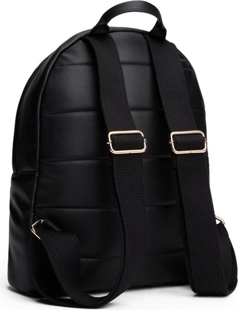 Rucksäcke Tommy Hilfiger Popette Soft Dome AW0AW17652BDS Produktbild 