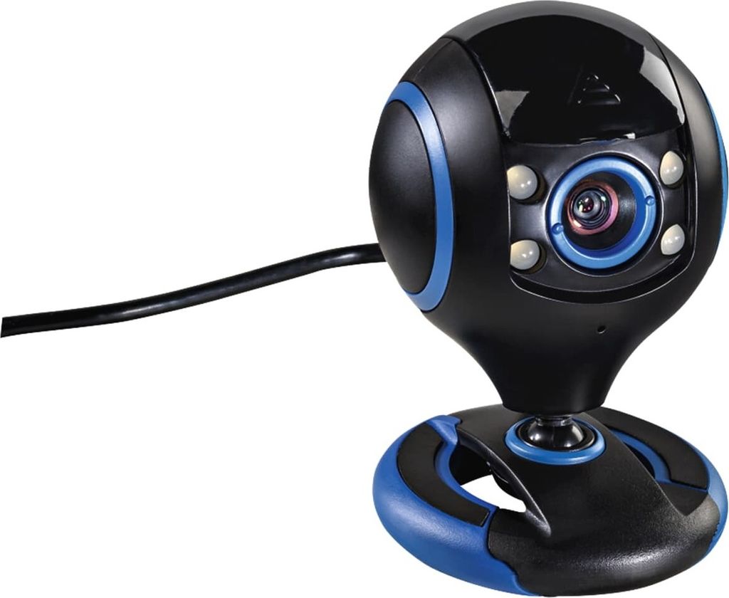 uRage Webcam Streaming Webcam "HD Essential"