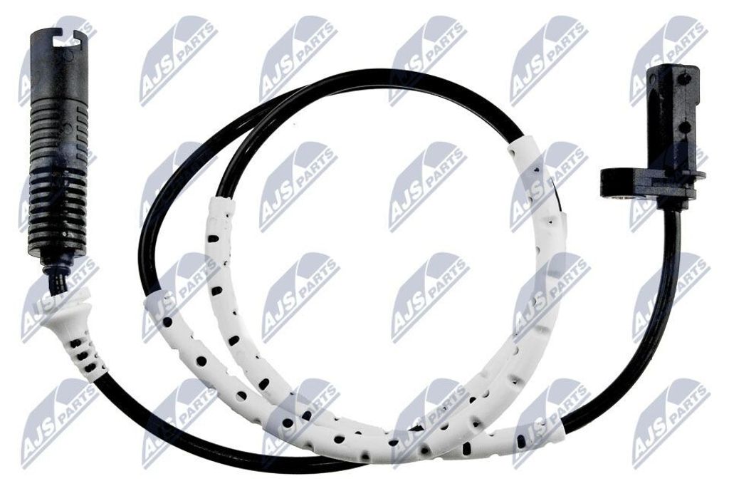 NTY ABS Sensor Raddrehzahl Hinten Links Hinten Rechts für BMW 3 Limousine (E90) HCA-BM-032