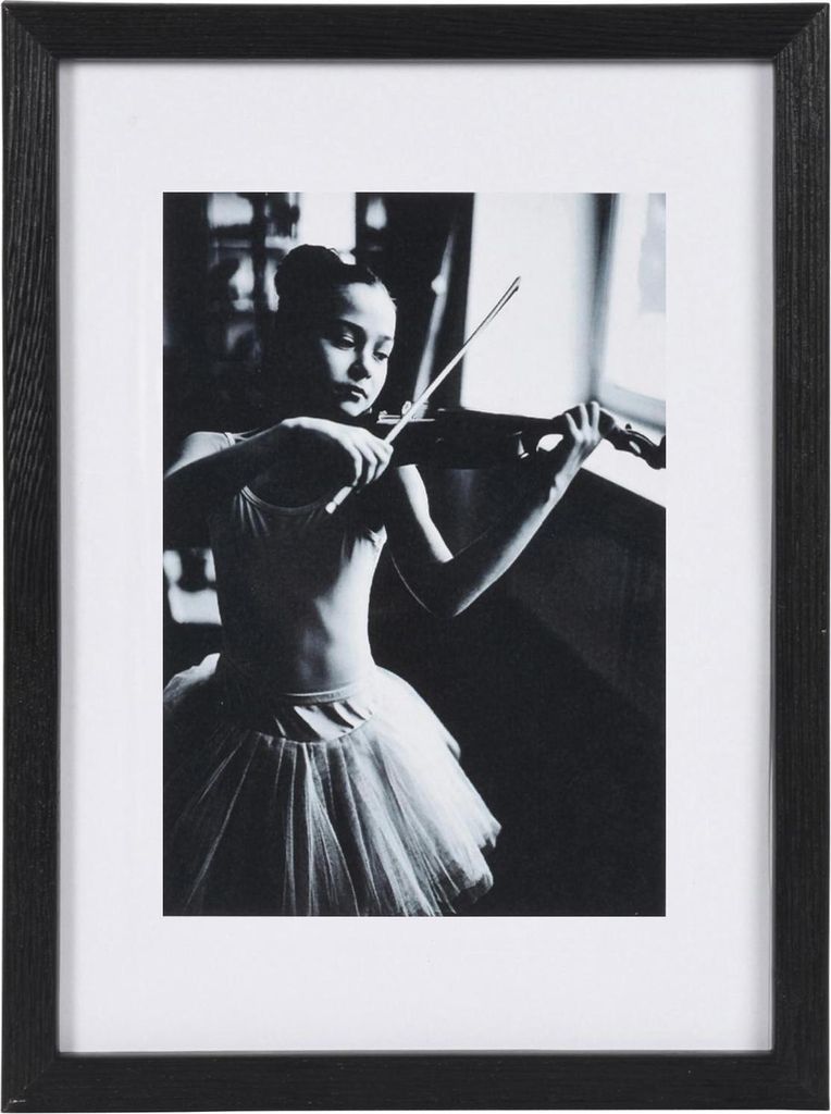 Fotorahmen - Viola - 10x15 cm