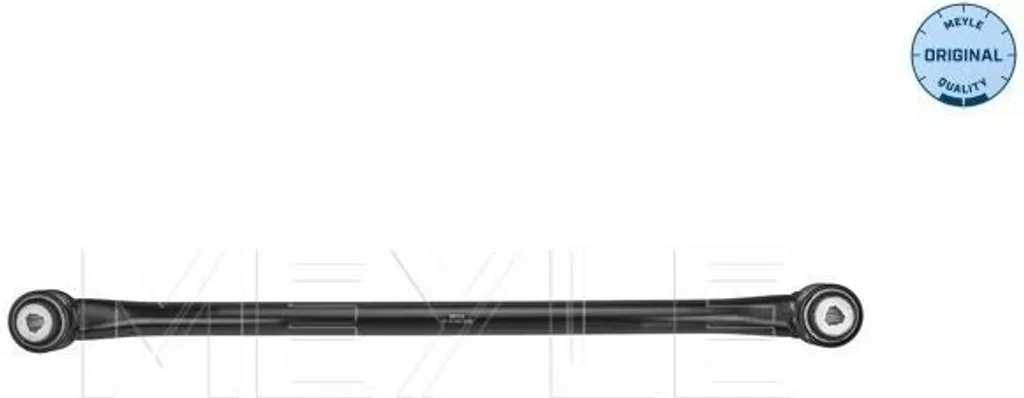 Suspension de Roue Arrière pour Jeep Compass et Renegade MEYLE HD