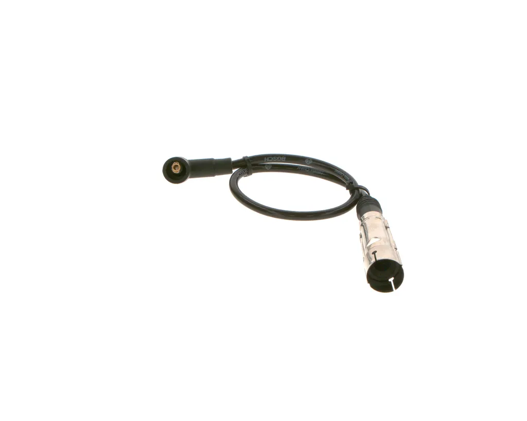 BOSCH 0 986 356 343 Set Cavi Accensione | Analisi Tecnica e Compatibilità