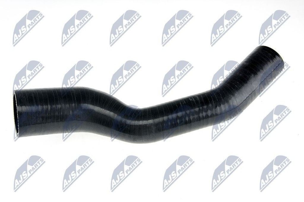 NTY GPP-FR-005 Turbo Ladeluftschlauch für FORD MONDEO III Kombi (BWY) MONDEO III (B5Y) MONDEO III Stufenheck (B4Y)