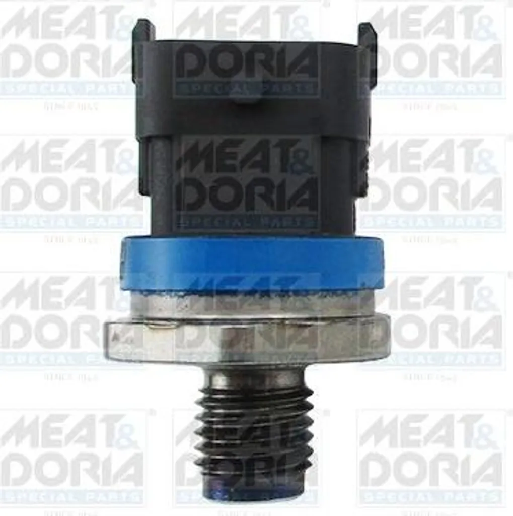 Capteur de rampe commune diesel 9868 compatible avec Vivaro et Movano