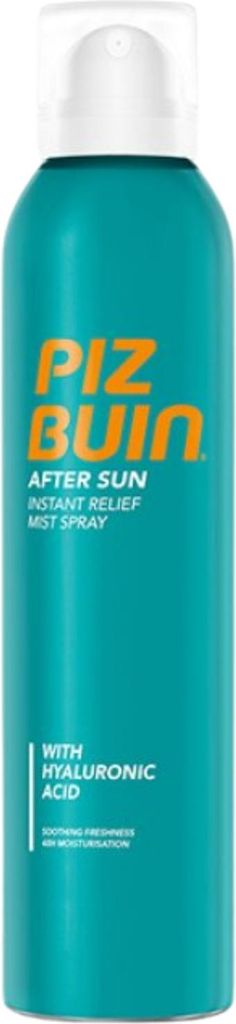 PIZ BUIN - After Sun Instant Relief Mist Spray 200ml Obrázek produktu 