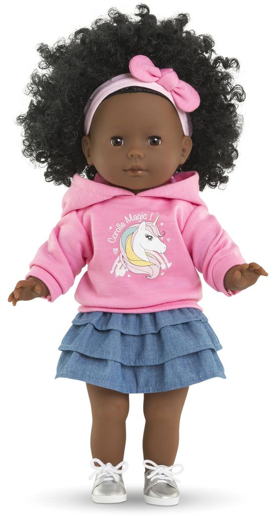 Corolle 9000200250, Babypuppe, Weiblich, 3 Jahr(e), Produktbild 